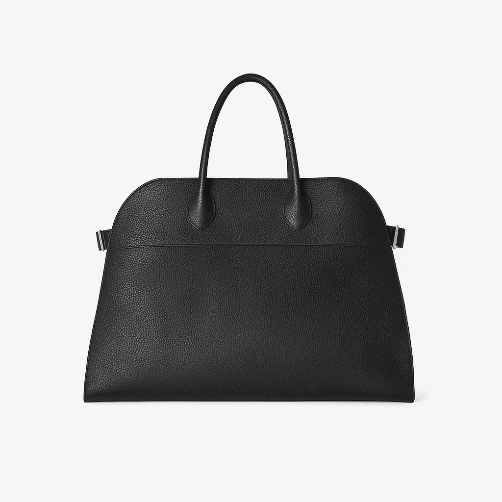 Lumina Tote Leather HandBag