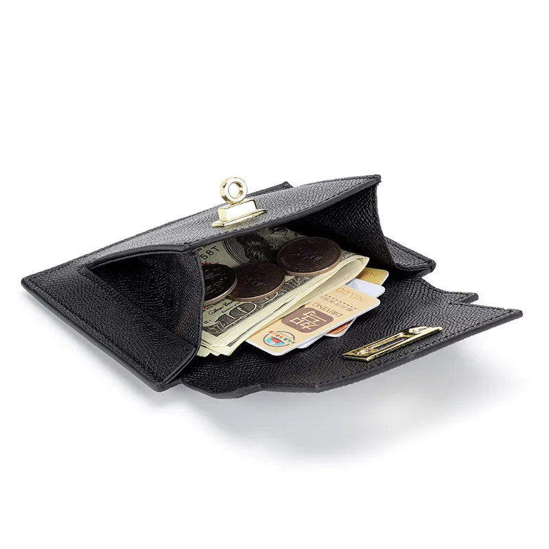 Verve Premium Leather Wallet