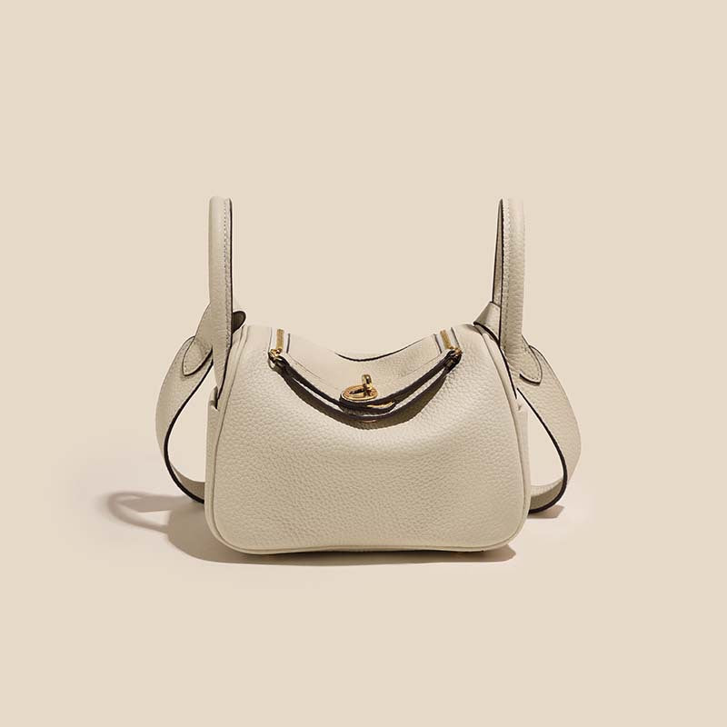 Lumina Genuine Leather DoctorBag