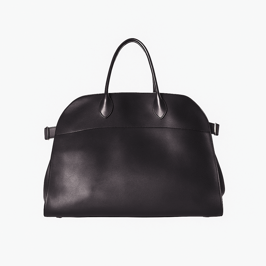 Lumina Tote  Leather HandBag