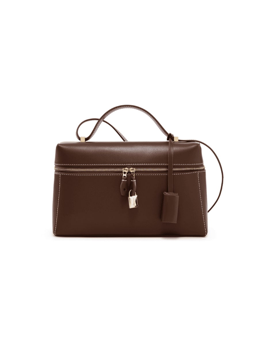 Lumina Classic Box Bag