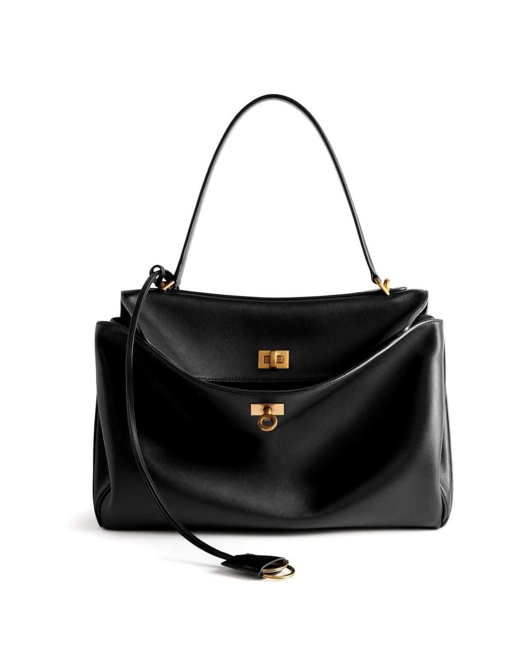 Lumina Rodeo Inspired Luxurious Handbag