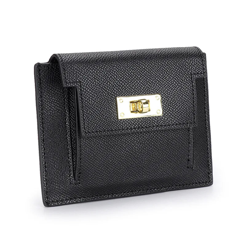 Verve Premium Leather Wallet