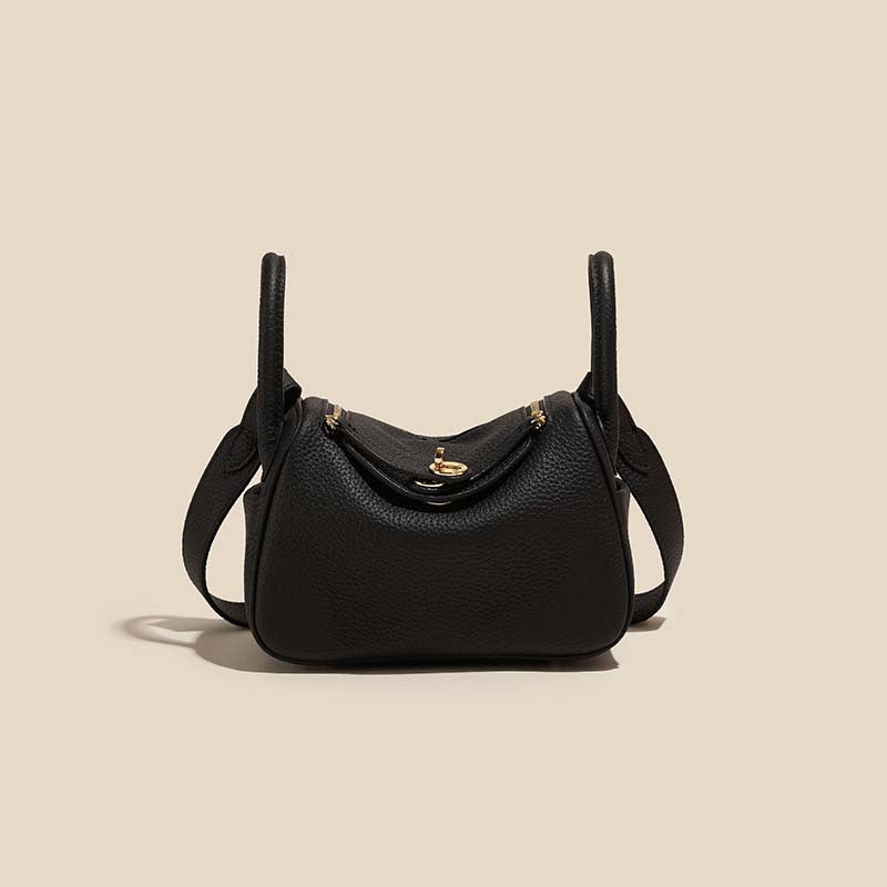 Lumina Genuine Leather DoctorBag